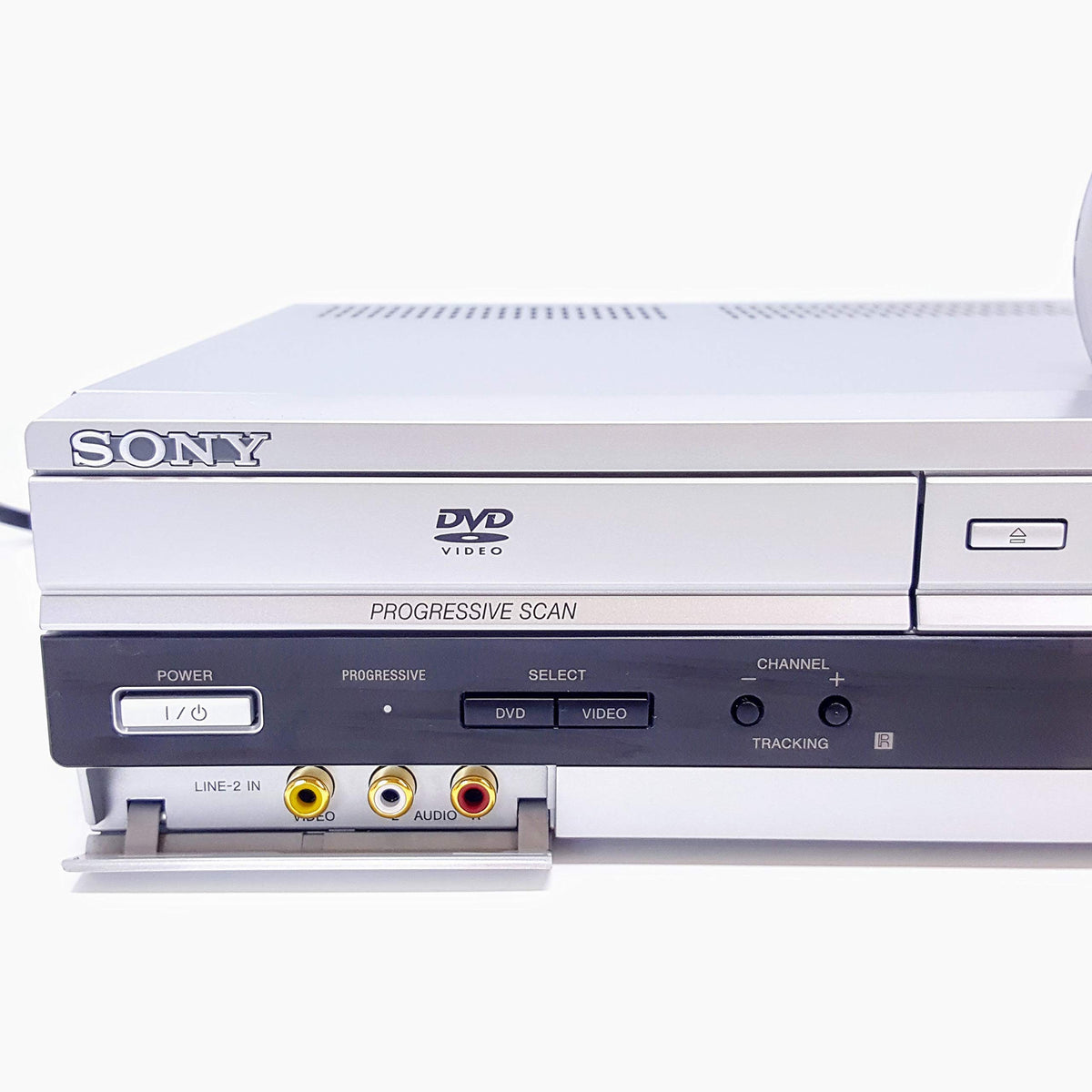 DVD Player Video Cassette Recorder Combination 4-Head Hi-Fi VHS Player CD Player R369825