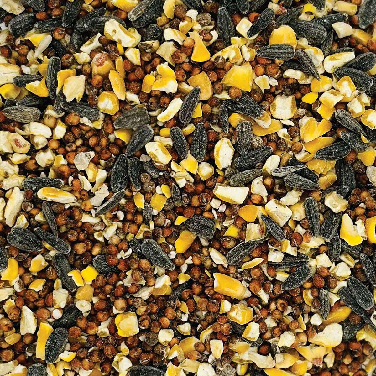 Wild Bird Feed 20 Pound Bag E648298