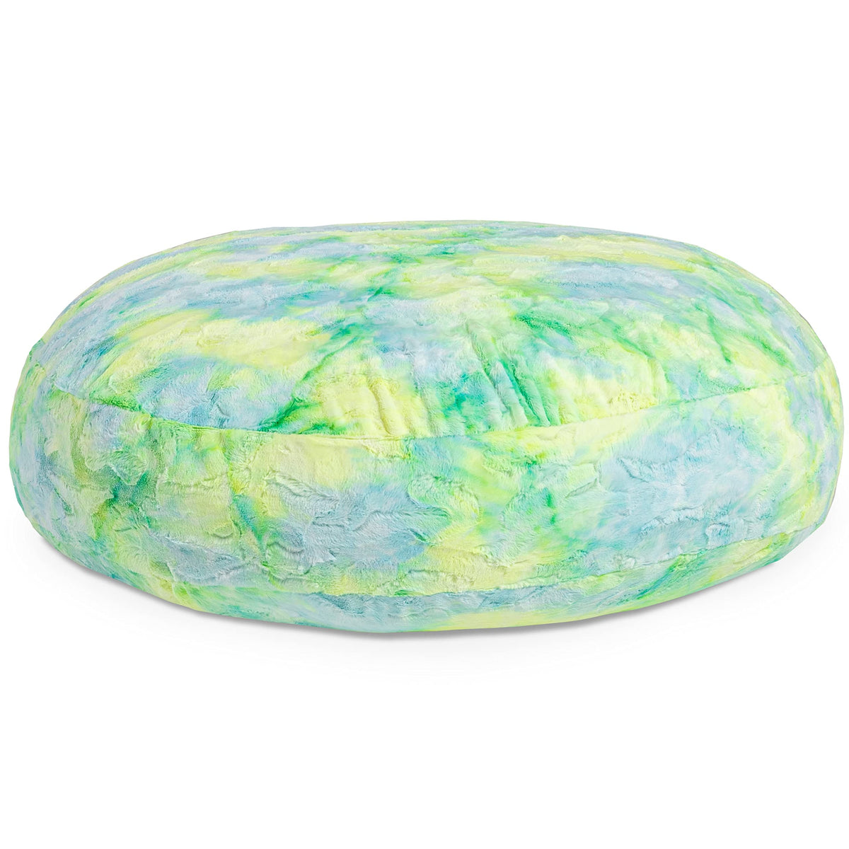 Faux Fur Bean Bag Chair J145
