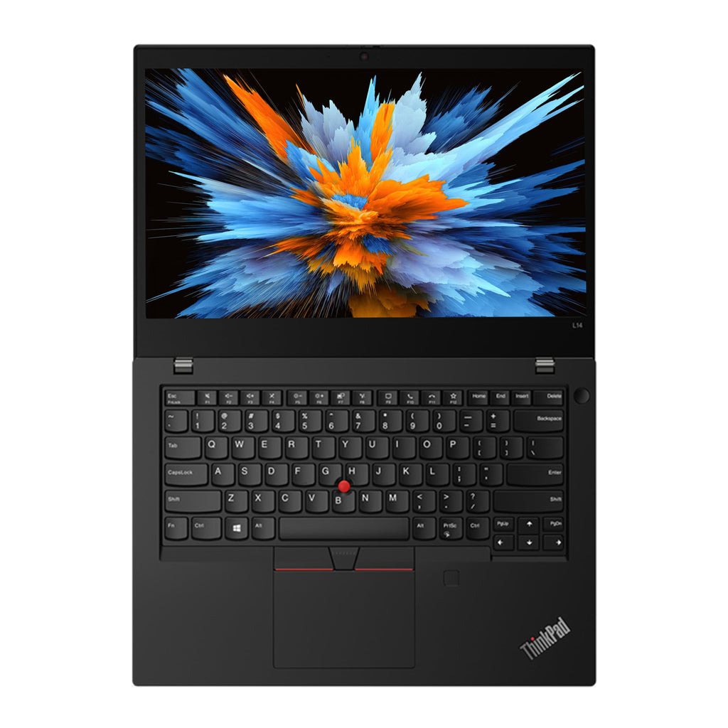 Laptop i7 Windows 11 Pro 14" FHD 16GB RAM 256GB SSD D7192