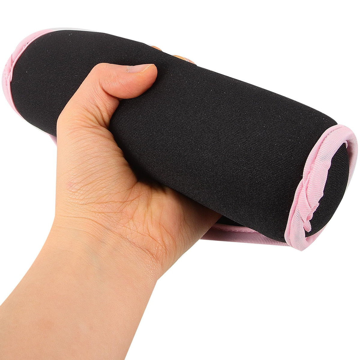 2 Pack 1 Lb Hand Dumbbells Z2501