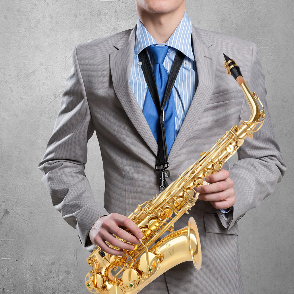 E Flat Alto Saxophone N870