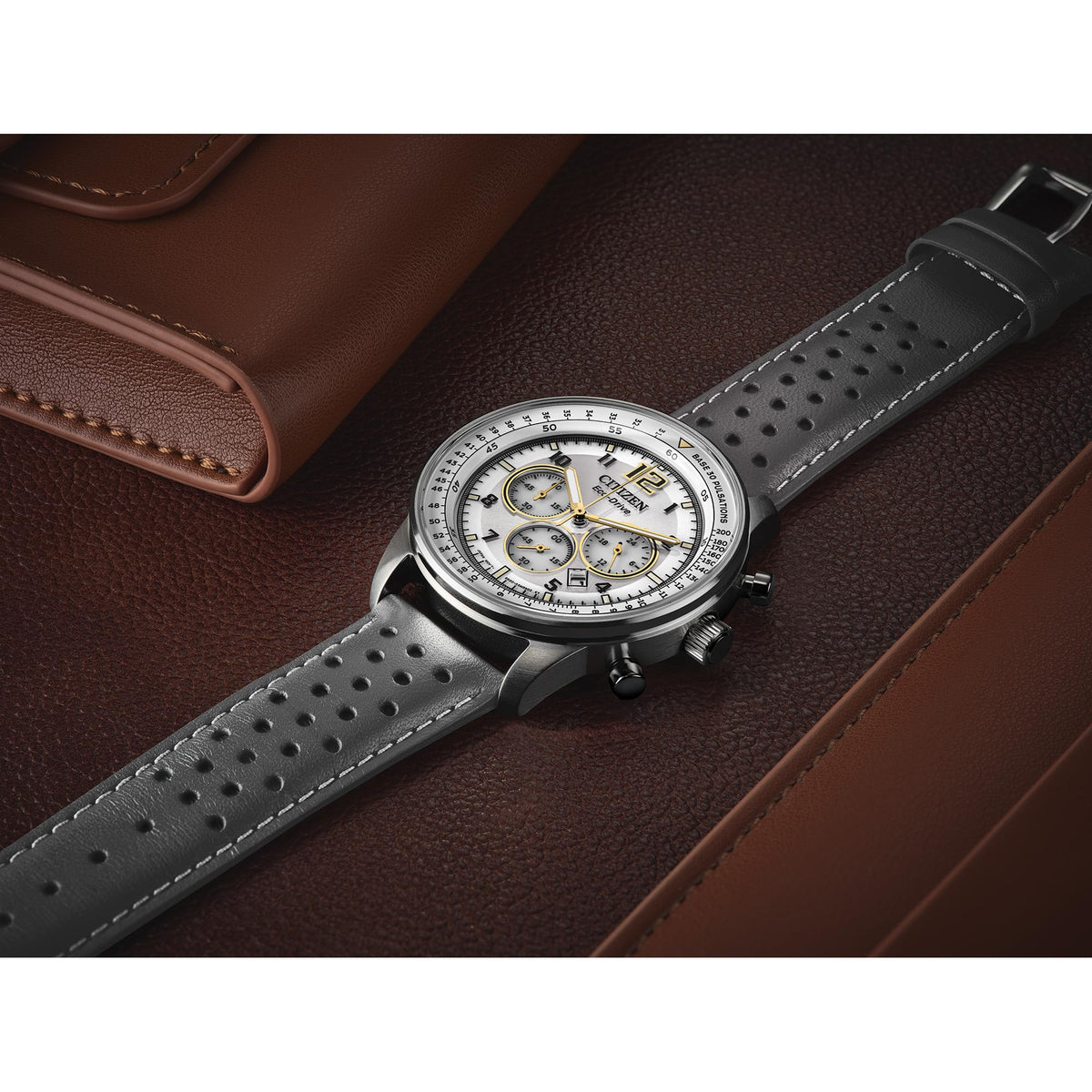 Chronograph Watch Z634