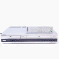 DVD Player Video Cassette Recorder Combination 4-Head Hi-Fi VHS Player CD Player R369825
