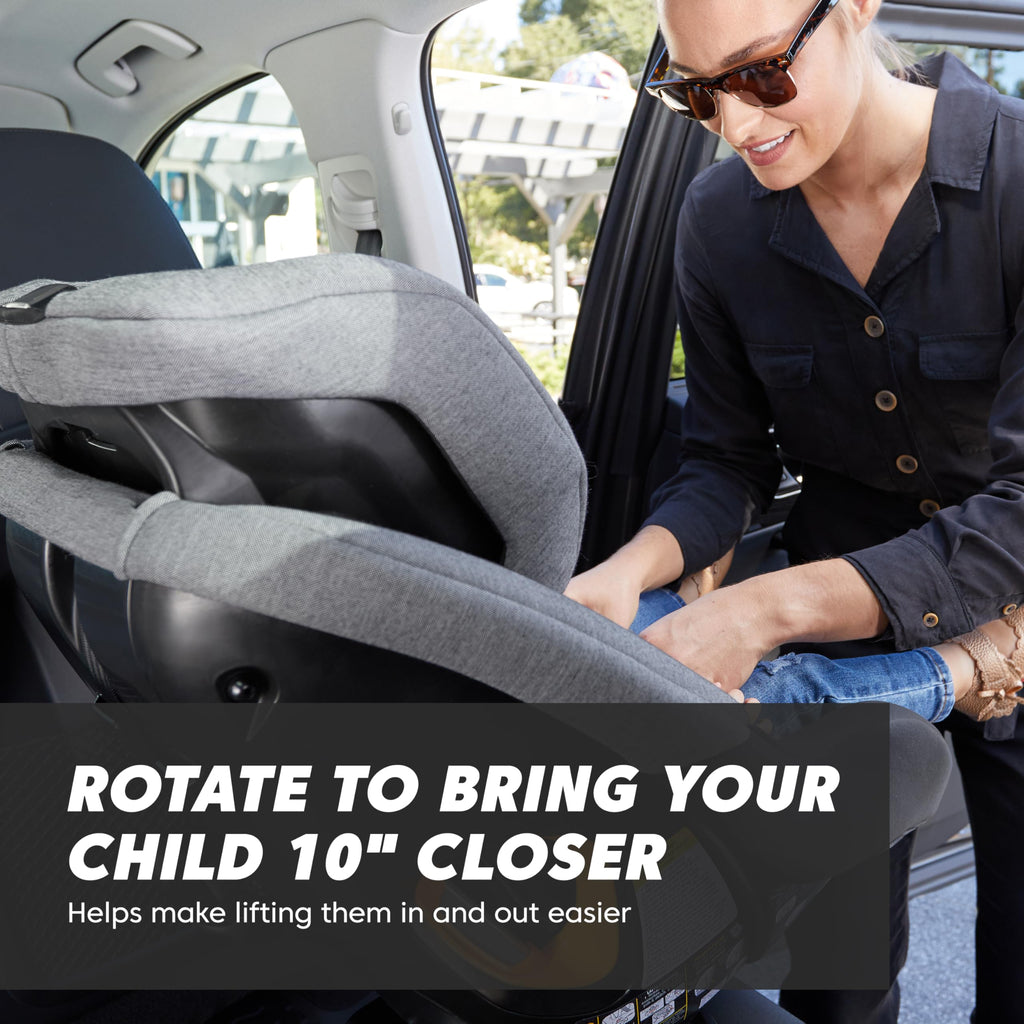 Convertible Car Seat F87465