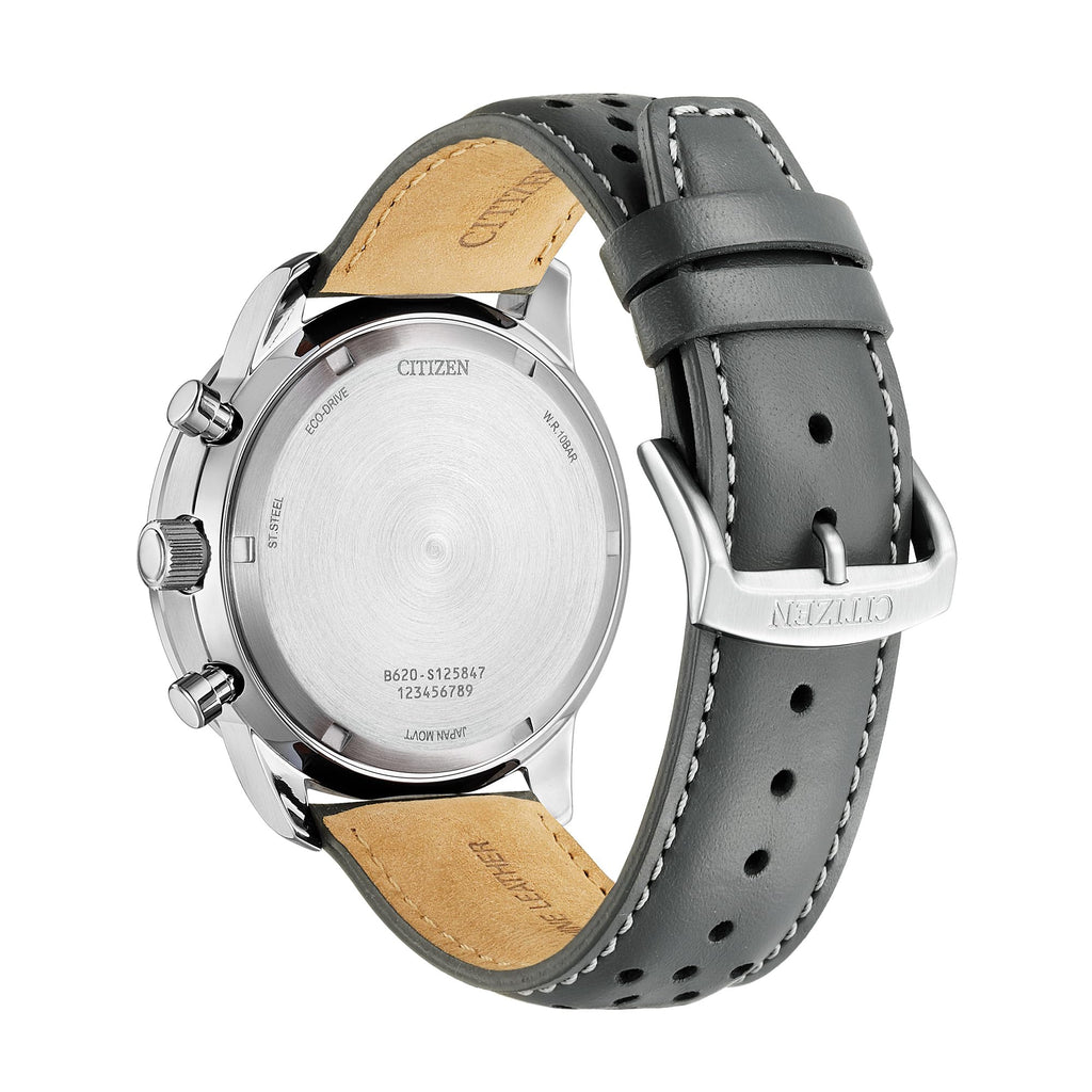 Chronograph Watch Z634