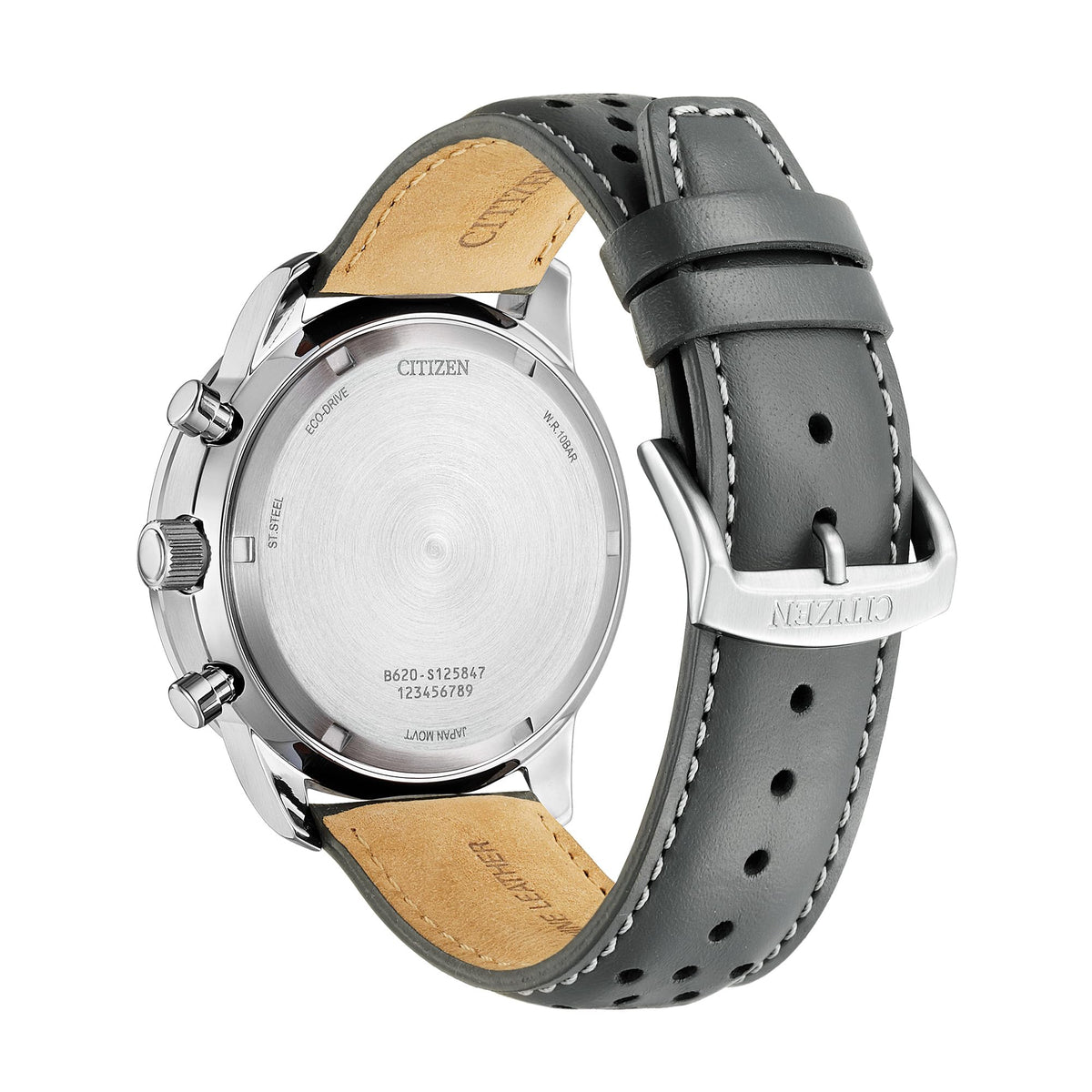 Chronograph Watch Z634
