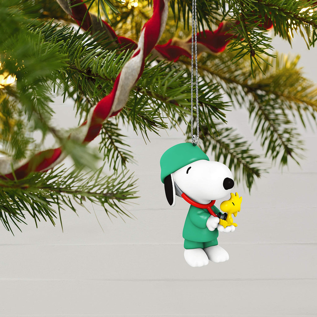Christmas Ornament S33725