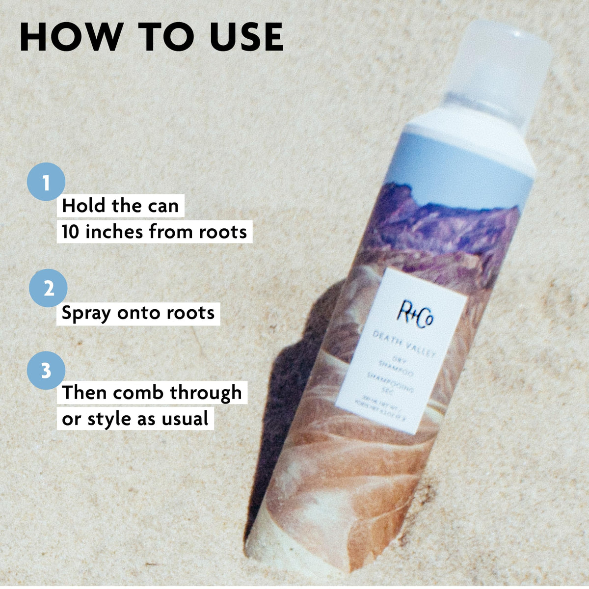 Dry Shampoo S362285