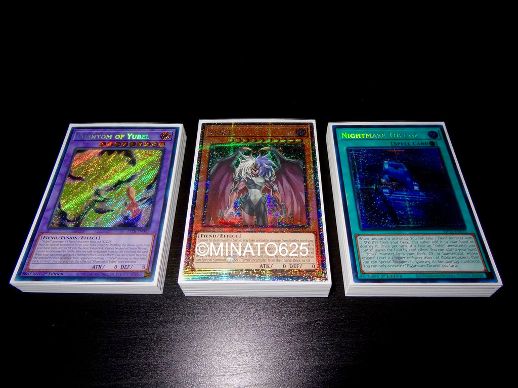 Yugioh Deck E603595