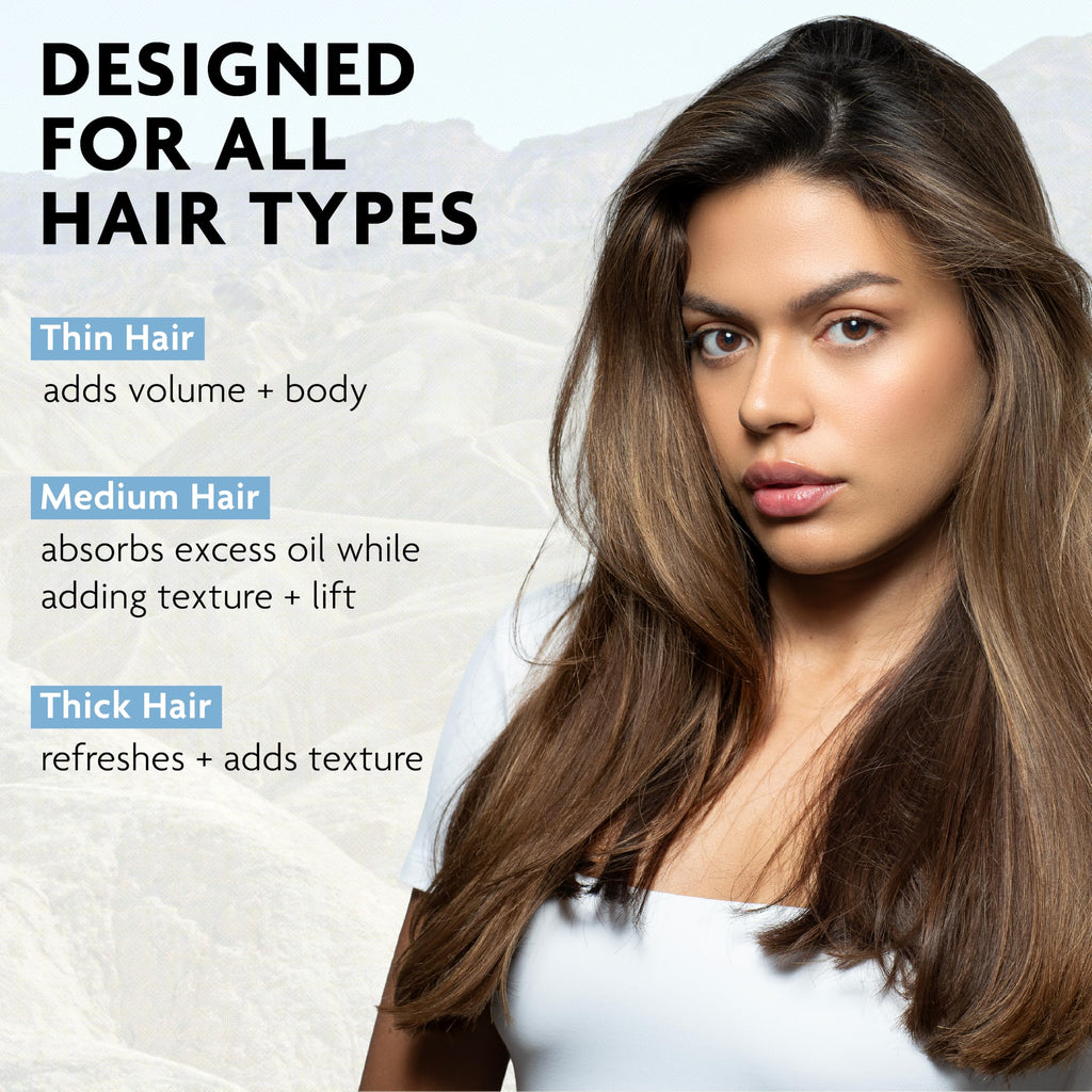 Dry Shampoo S362285